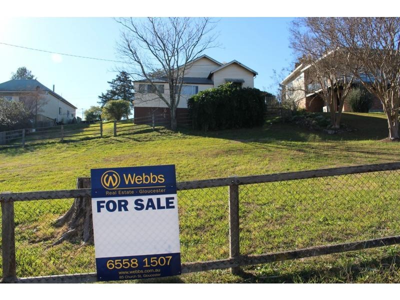 Gloucester NSW 2422