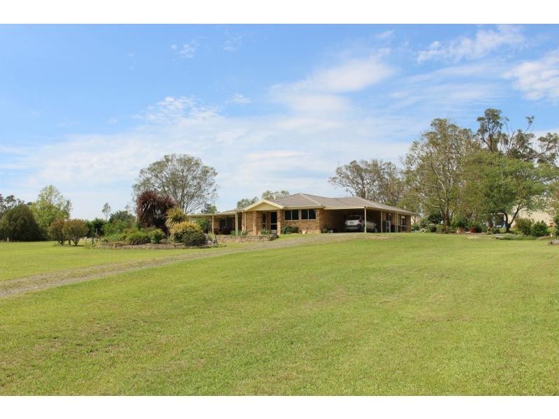 55 Moonlight Circuit South, Thunderbolt Estate, Gloucester NSW 2422