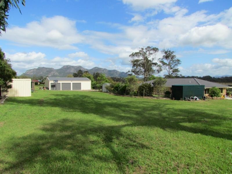 55 Moonlight Circuit South, Thunderbolt Estate, Gloucester NSW 2422