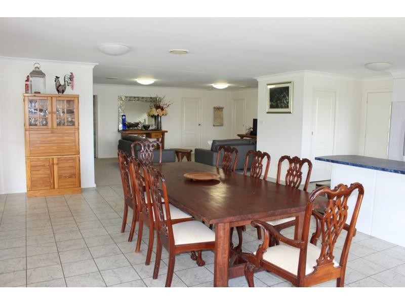 55 Moonlight Circuit South, Thunderbolt Estate, Gloucester NSW 2422