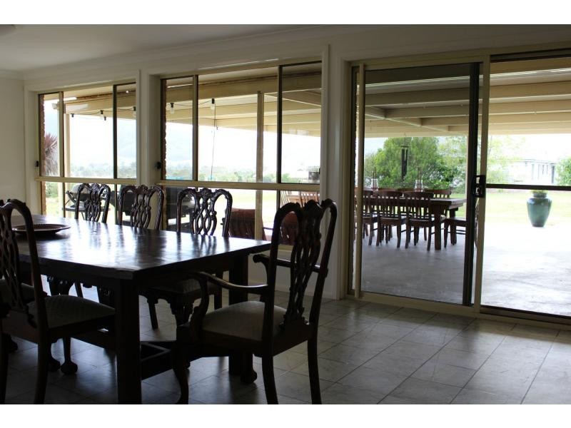 55 Moonlight Circuit South, Thunderbolt Estate, Gloucester NSW 2422