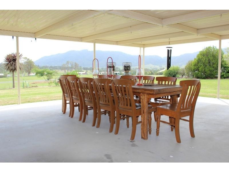 55 Moonlight Circuit South, Thunderbolt Estate, Gloucester NSW 2422