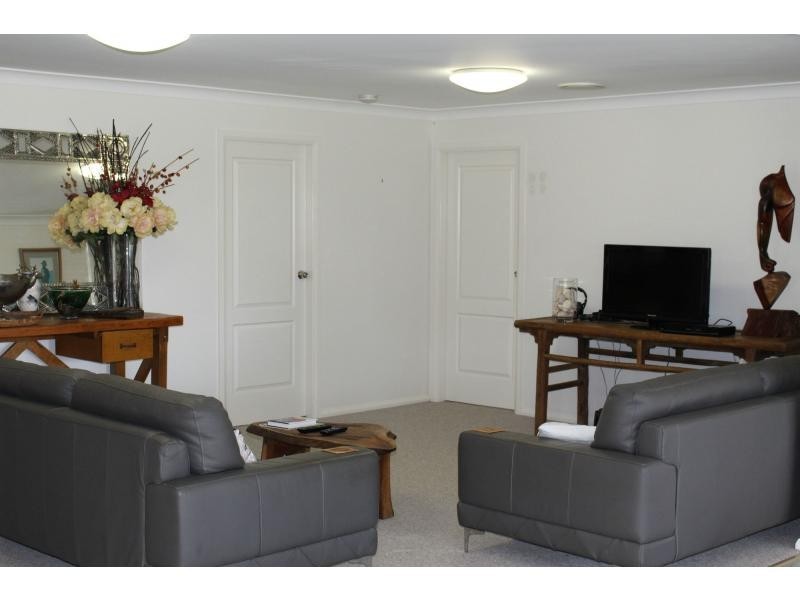 55 Moonlight Circuit South, Thunderbolt Estate, Gloucester NSW 2422