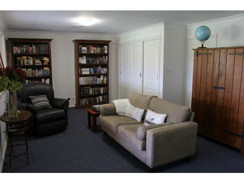 55 Moonlight Circuit South, Thunderbolt Estate, Gloucester NSW 2422