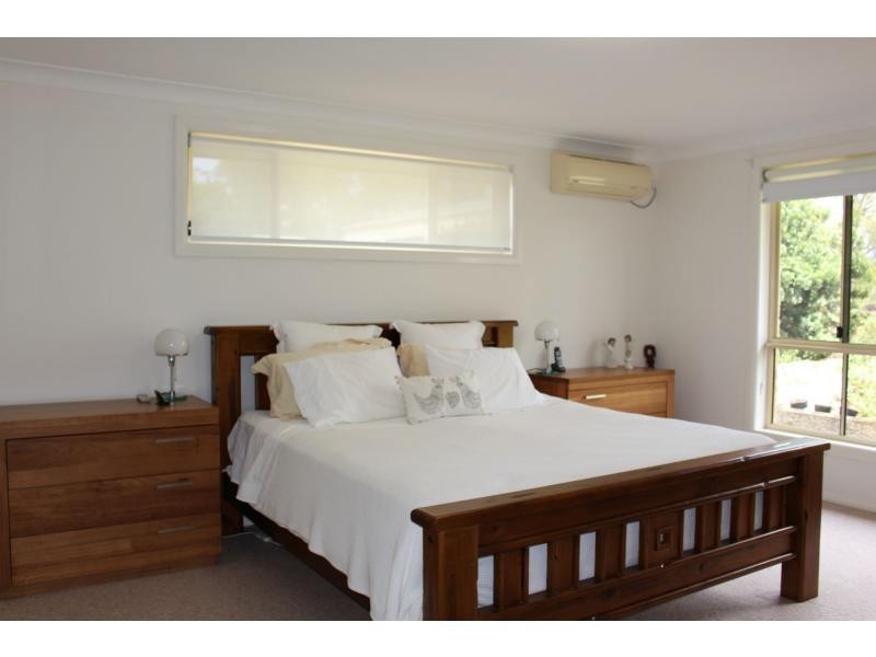 55 Moonlight Circuit South, Thunderbolt Estate, Gloucester NSW 2422