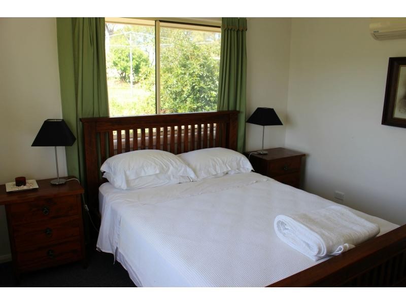 55 Moonlight Circuit South, Thunderbolt Estate, Gloucester NSW 2422