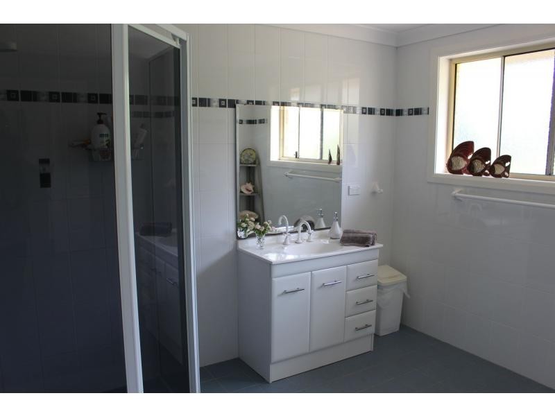 55 Moonlight Circuit South, Thunderbolt Estate, Gloucester NSW 2422