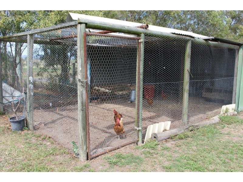 55 Moonlight Circuit South, Thunderbolt Estate, Gloucester NSW 2422