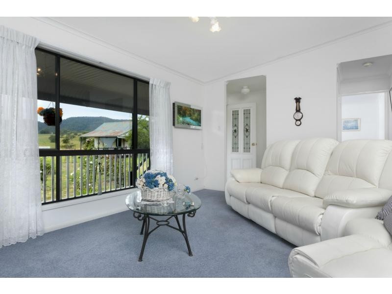 36 Burtons Road, Wards River, Gloucester NSW 2422
