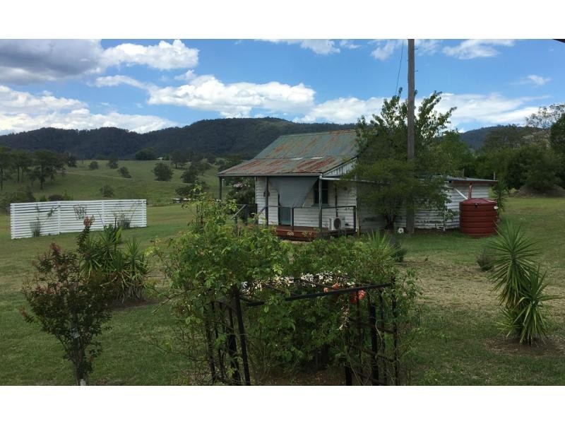 36 Burtons Road, Wards River, Gloucester NSW 2422