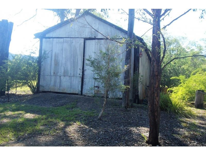 36 Burtons Road, Wards River, Gloucester NSW 2422