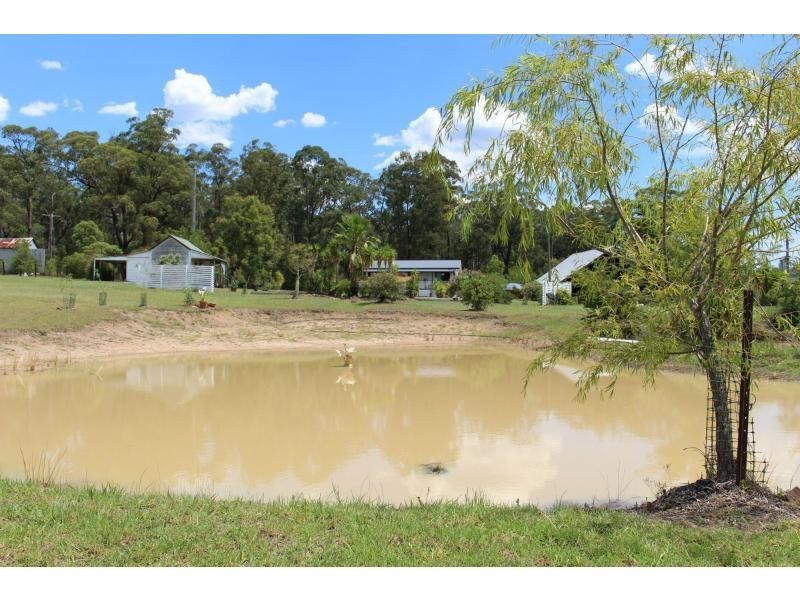 36 Burtons Road, Wards River, Gloucester NSW 2422