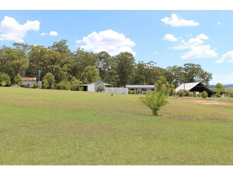 36 Burtons Road, Wards River, Gloucester NSW 2422