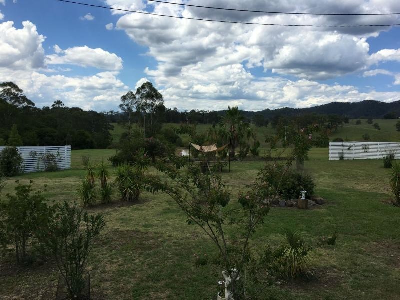 36 Burtons Road, Wards River, Gloucester NSW 2422