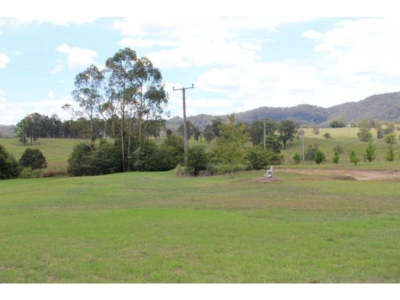 36 Burtons Road, Wards River, Gloucester NSW 2422