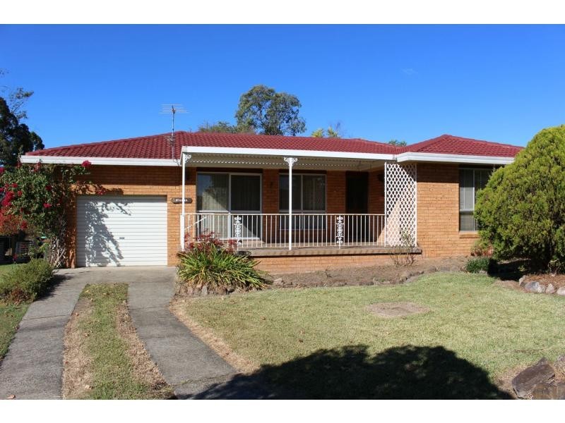 Gloucester NSW 2422