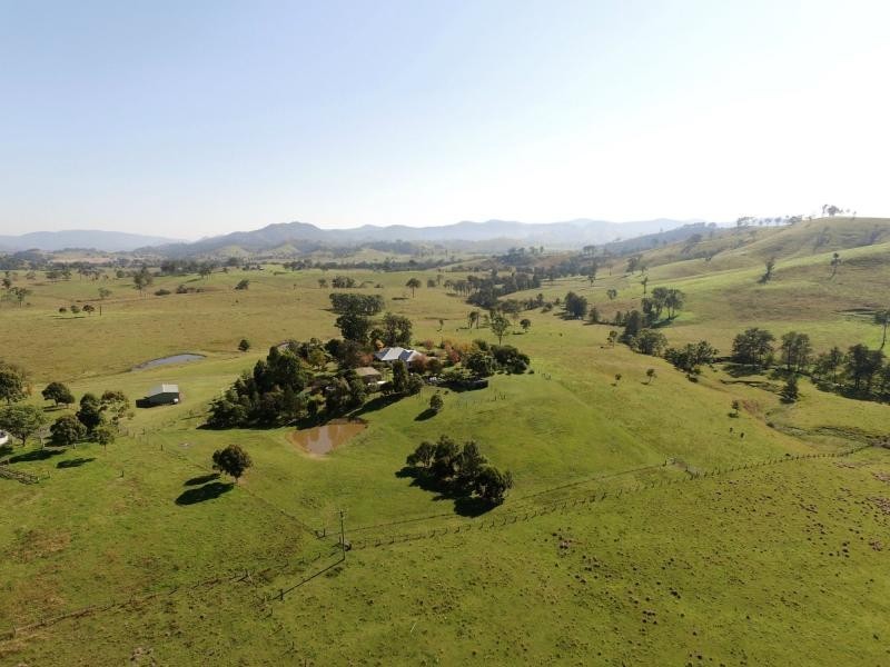 202 Bundook Road, Tugrabakh, Gloucester NSW 2422