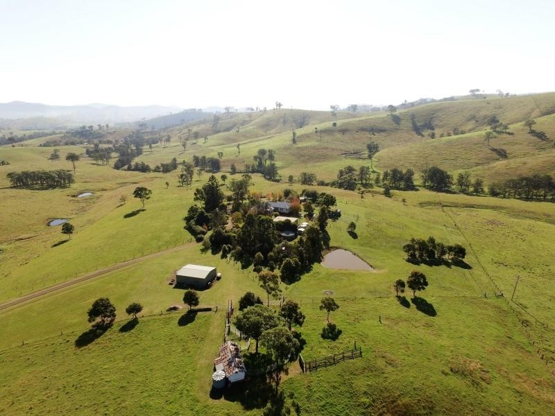 202 Bundook Road, Tugrabakh, Gloucester NSW 2422