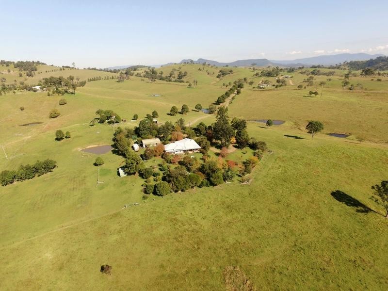 202 Bundook Road, Tugrabakh, Gloucester NSW 2422
