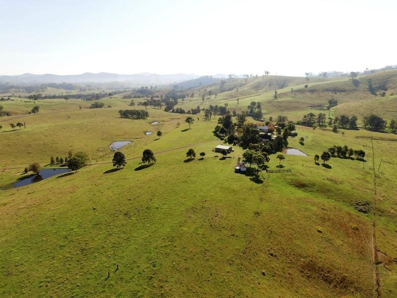 202 Bundook Road, Tugrabakh, Gloucester NSW 2422
