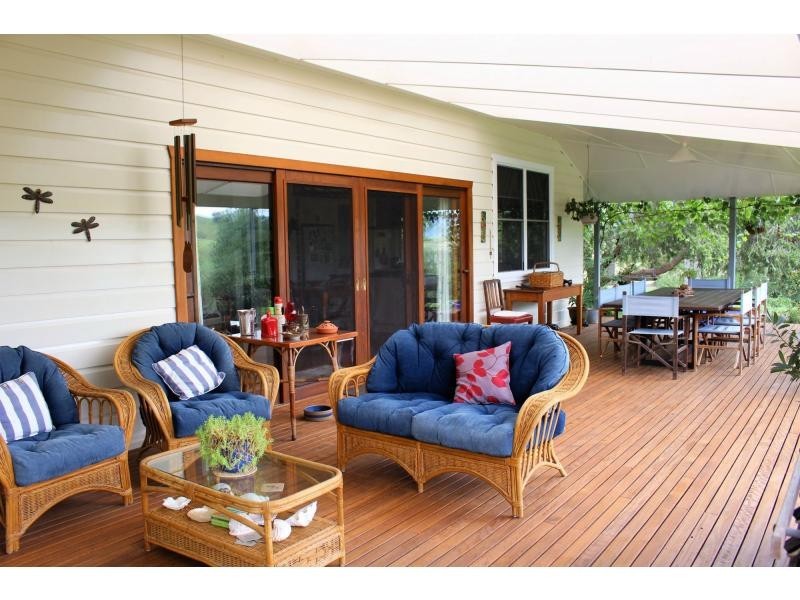 202 Bundook Road, Tugrabakh, Gloucester NSW 2422