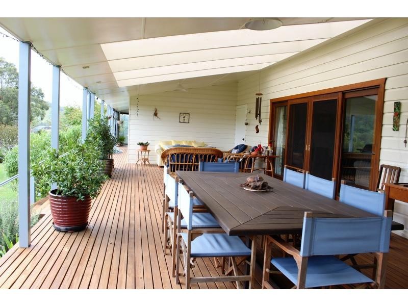 202 Bundook Road, Tugrabakh, Gloucester NSW 2422