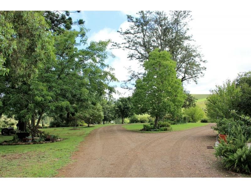202 Bundook Road, Tugrabakh, Gloucester NSW 2422