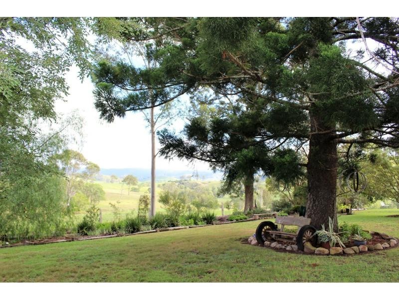 202 Bundook Road, Tugrabakh, Gloucester NSW 2422