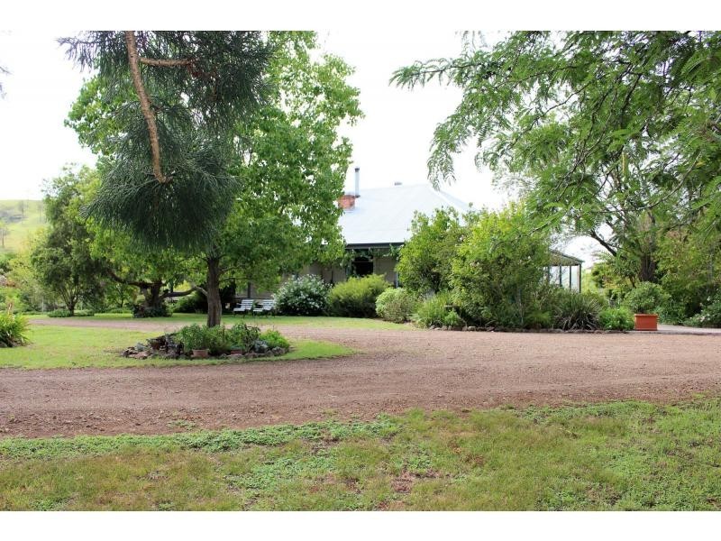 202 Bundook Road, Tugrabakh, Gloucester NSW 2422