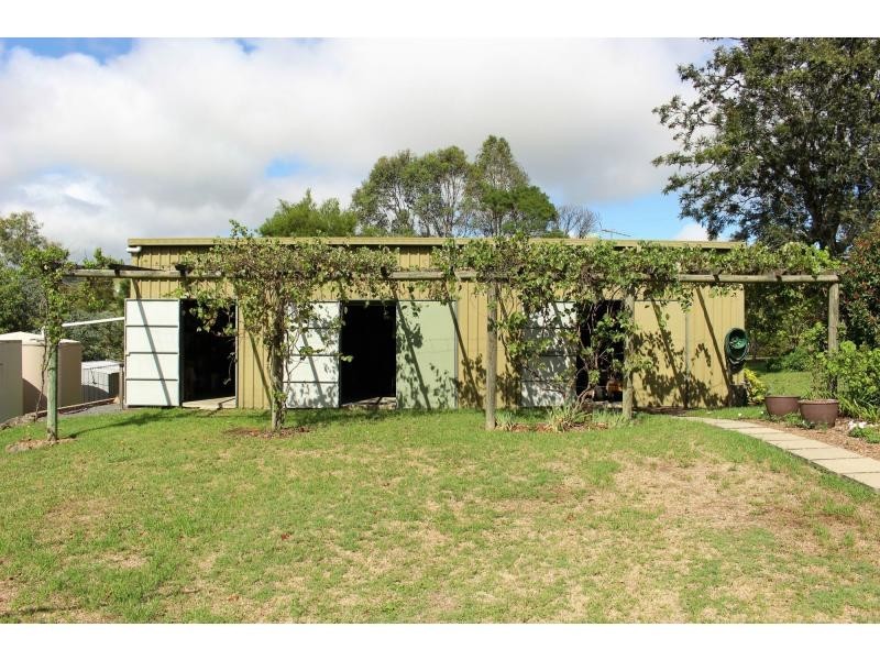 202 Bundook Road, Tugrabakh, Gloucester NSW 2422
