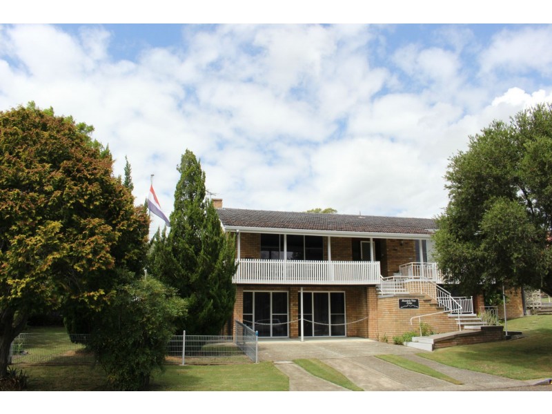 53 Barrington Street, Gloucester NSW 2422