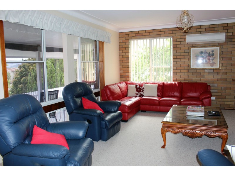 53 Barrington Street, Gloucester NSW 2422