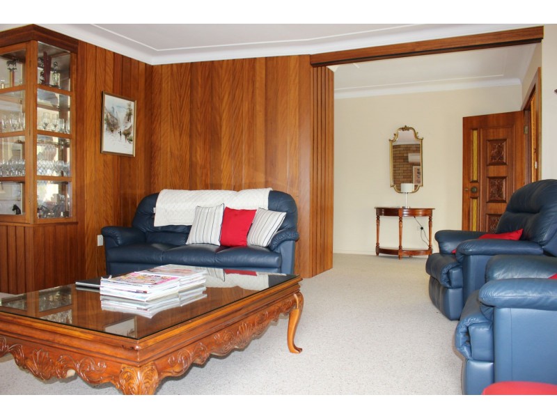 53 Barrington Street, Gloucester NSW 2422