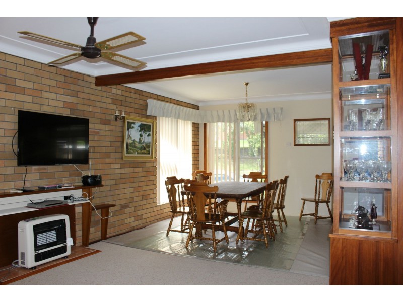 53 Barrington Street, Gloucester NSW 2422