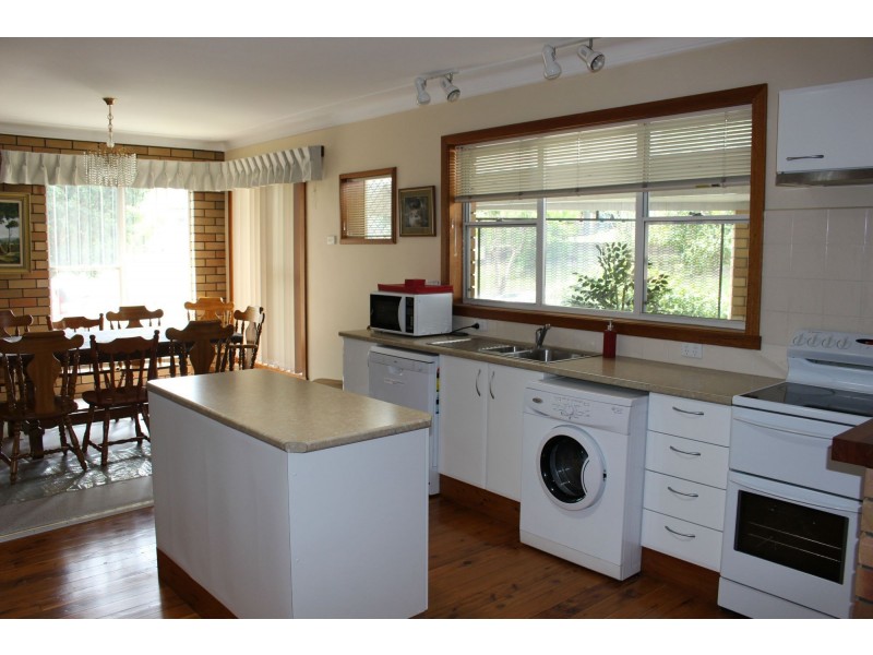 53 Barrington Street, Gloucester NSW 2422