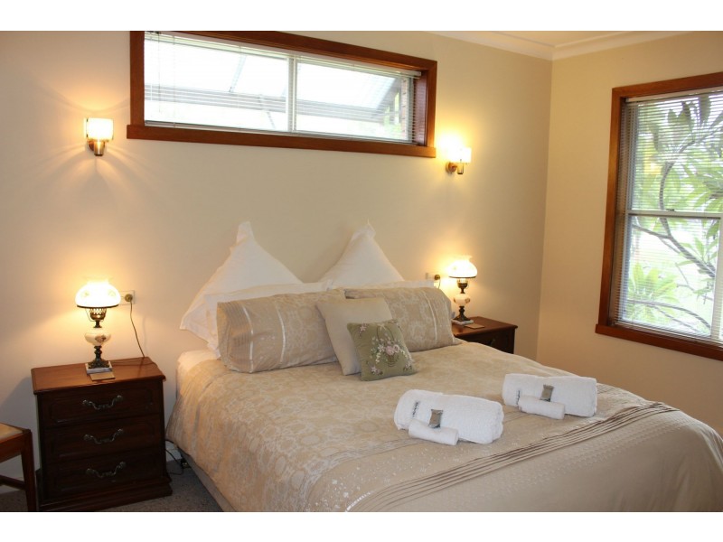 53 Barrington Street, Gloucester NSW 2422