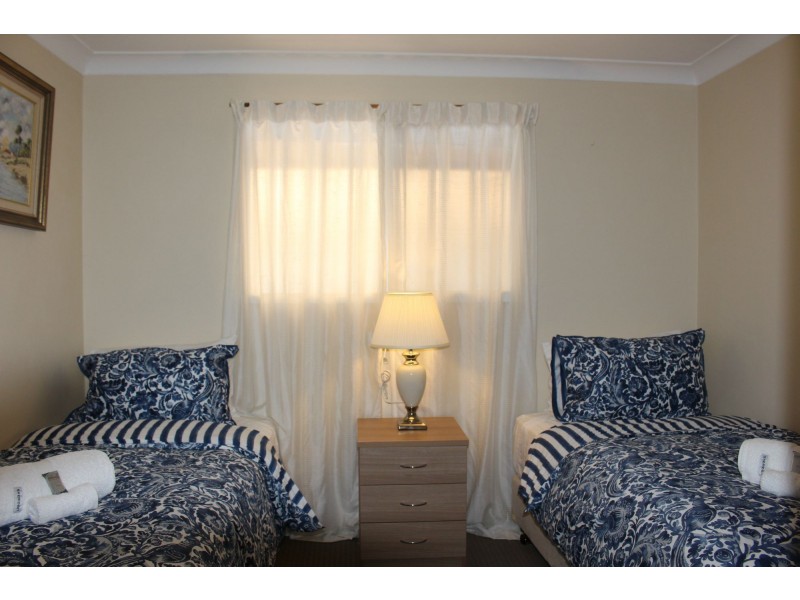 53 Barrington Street, Gloucester NSW 2422