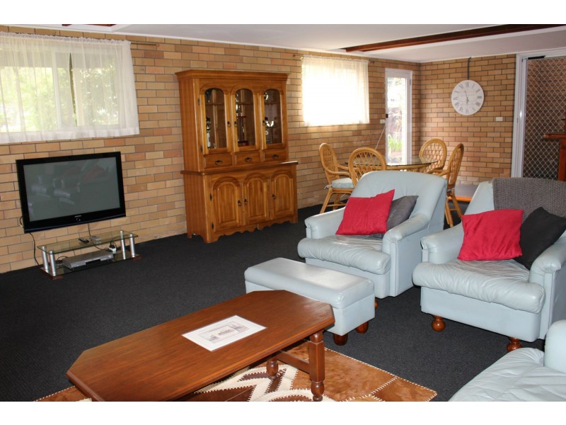 53 Barrington Street, Gloucester NSW 2422