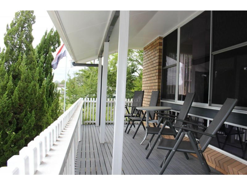 53 Barrington Street, Gloucester NSW 2422