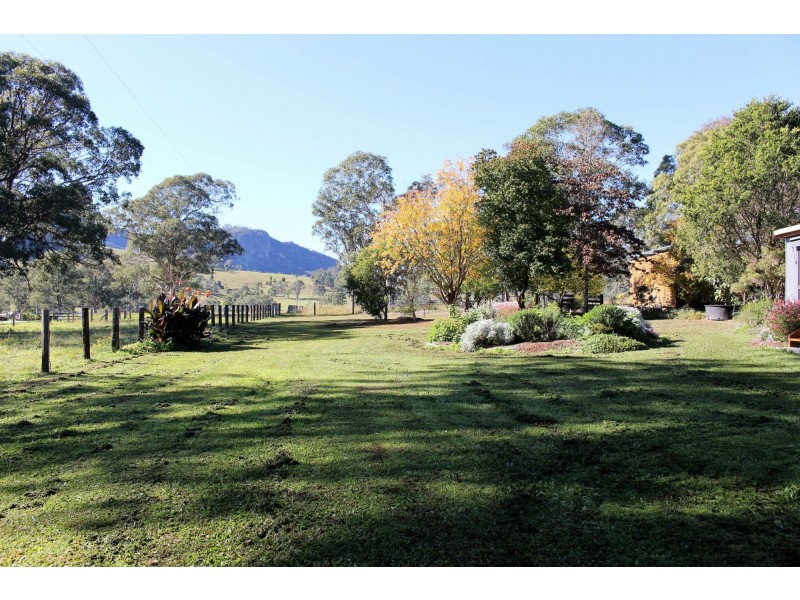 548 Barrington East Road, Gloucester NSW 2422