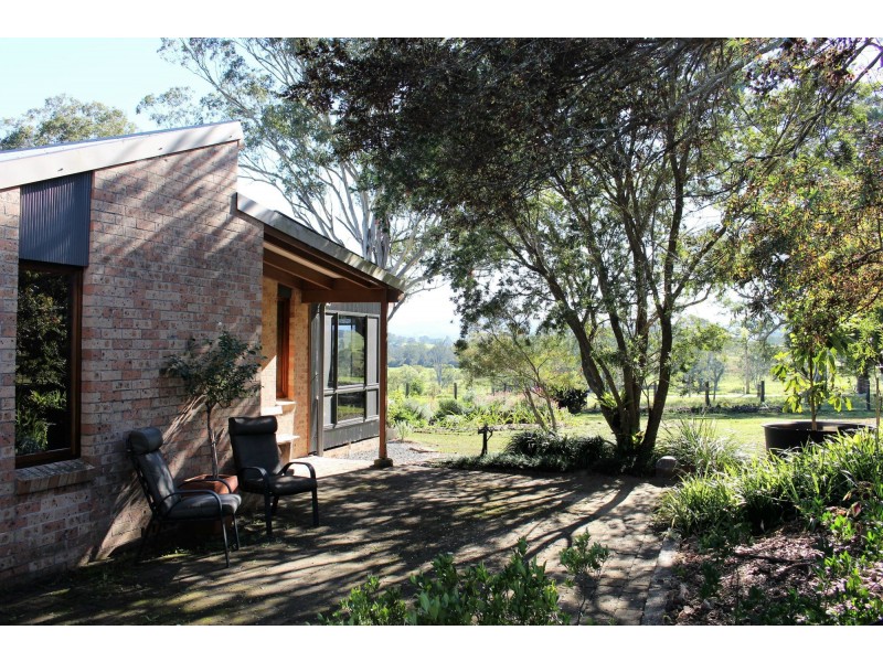 548 Barrington East Road, Gloucester NSW 2422