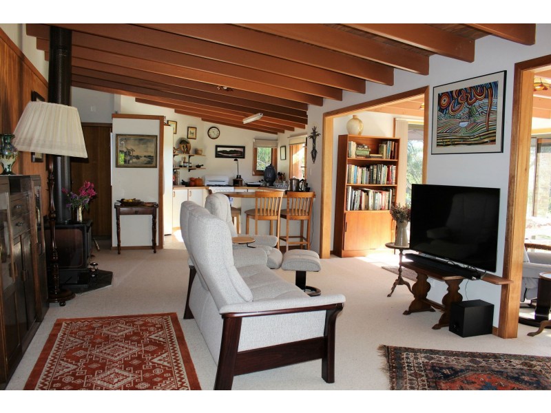 548 Barrington East Road, Gloucester NSW 2422