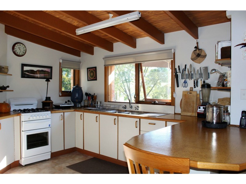 548 Barrington East Road, Gloucester NSW 2422