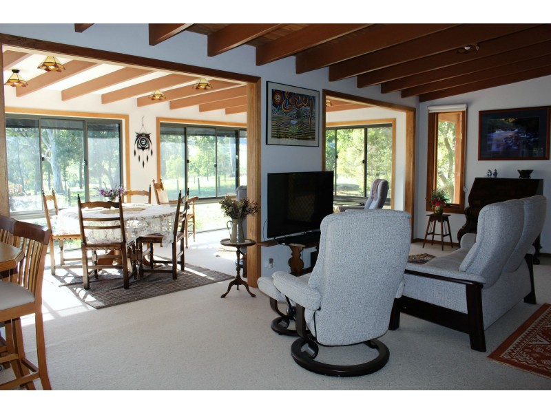 548 Barrington East Road, Gloucester NSW 2422