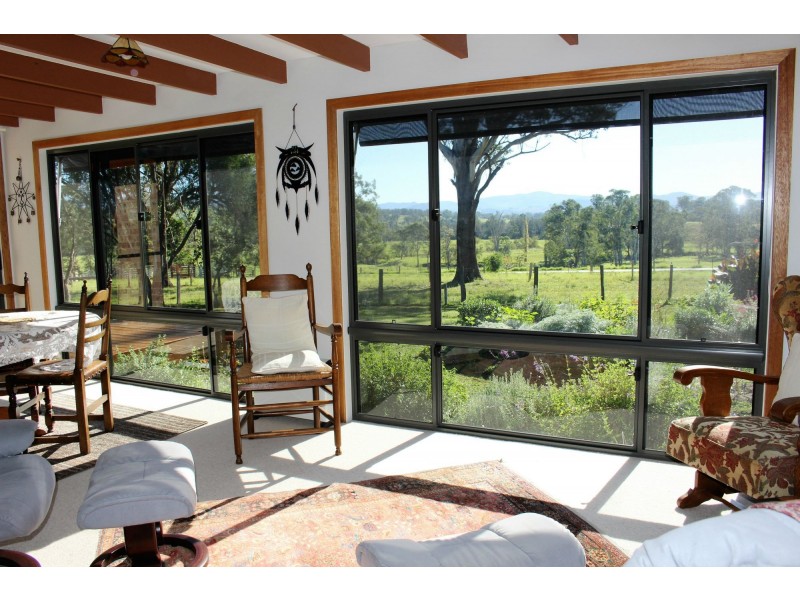 548 Barrington East Road, Gloucester NSW 2422