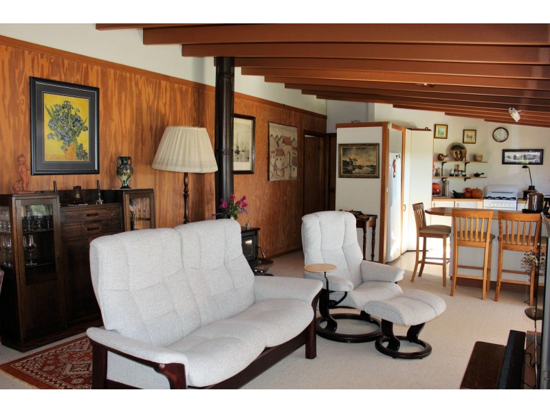 548 Barrington East Road, Gloucester NSW 2422