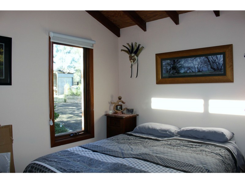 548 Barrington East Road, Gloucester NSW 2422