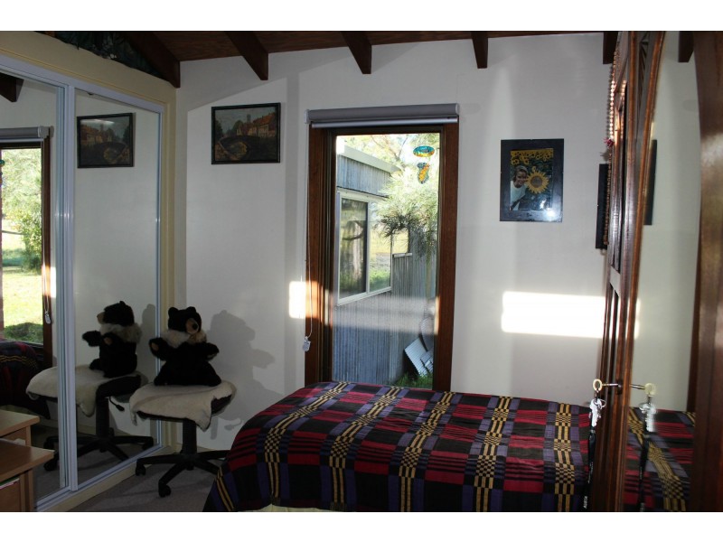 548 Barrington East Road, Gloucester NSW 2422