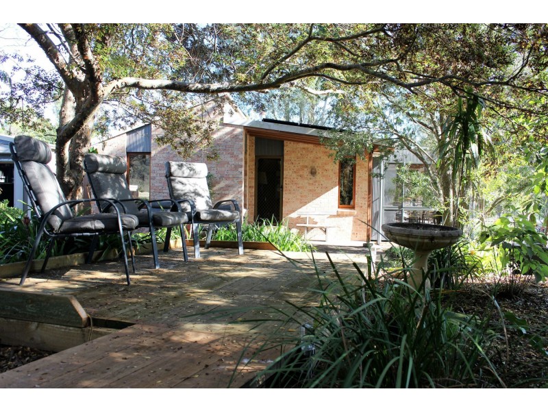 548 Barrington East Road, Gloucester NSW 2422