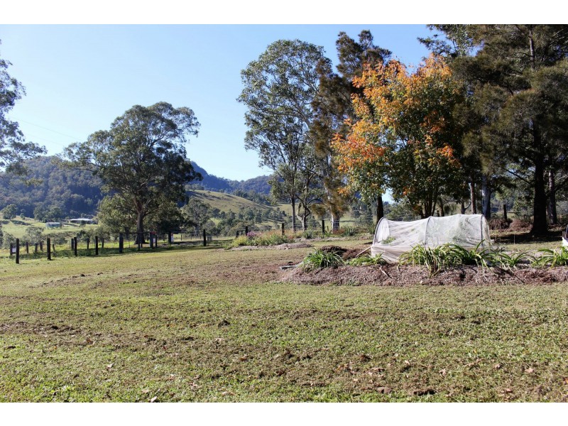 548 Barrington East Road, Gloucester NSW 2422